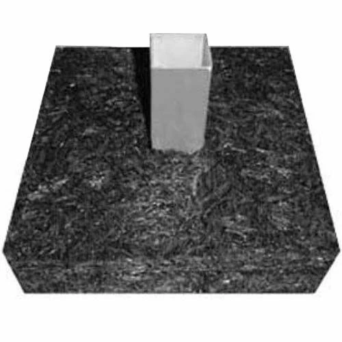 Best reviews of ✔️ Rubber ⚾ Baseball Base Anchor Foundation, , 1269901 SINGLE ✔️ 2 Best reviews of ✔️ Rubber ⚾ Baseball Base Anchor Foundation, , 1269901 SINGLE ✔️ - Image 2