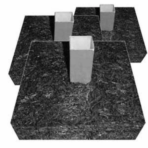 Discount π Set of 3 Rubber βΎ Baseball Base Anchor Foundations, 1269895 β¨ 2 Discount π Set of 3 Rubber βΎ Baseball Base Anchor Foundations, 1269895 β¨ - Image 2
