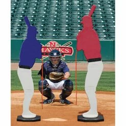 Wholesale ๐ ProMounds Designated Hitter Pitching Aid, ADULT Gray ๐