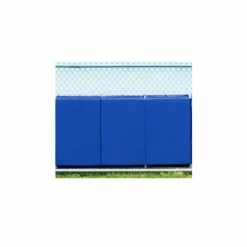 Outlet 🎉 Cover Sports 3'H x 6'L ⚾ Baseball/Softball Backstop Padding 👍