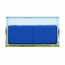 Wholesale 👍 Cover Sports 3'H x 8'L ⚾ Baseball/Softball Backstop Padding ❤️