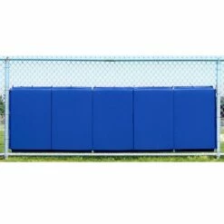 Wholesale 💯 Cover Sports 3'H x 10'L ⚾ Baseball/Softball Backstop Padding 👏