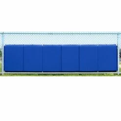 Brand new 🔥 Cover Sports 3'H x 12'L ⚾ Baseball/Softball Backstop Padding 🔥