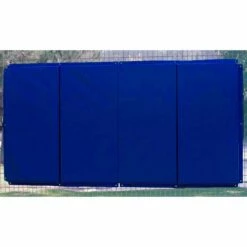 Best Sale 🧨 Cover Sports 4'H x 8'L ⚾ Baseball/Softball Backstop Padding 😀