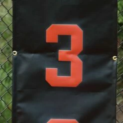 Cheap 🔔 Vertical ⚾ Baseball/Softball Distance Marker 🌟