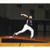 Best reviews of 🎉 Promounds 5'Wx9'Lx10"H Pro Portable Pitching Mound, Clay 🤩