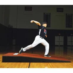 Best reviews of ๐ Promounds 5'Wx9'Lx10"H Pro Portable Pitching Mound, Clay ๐คฉ