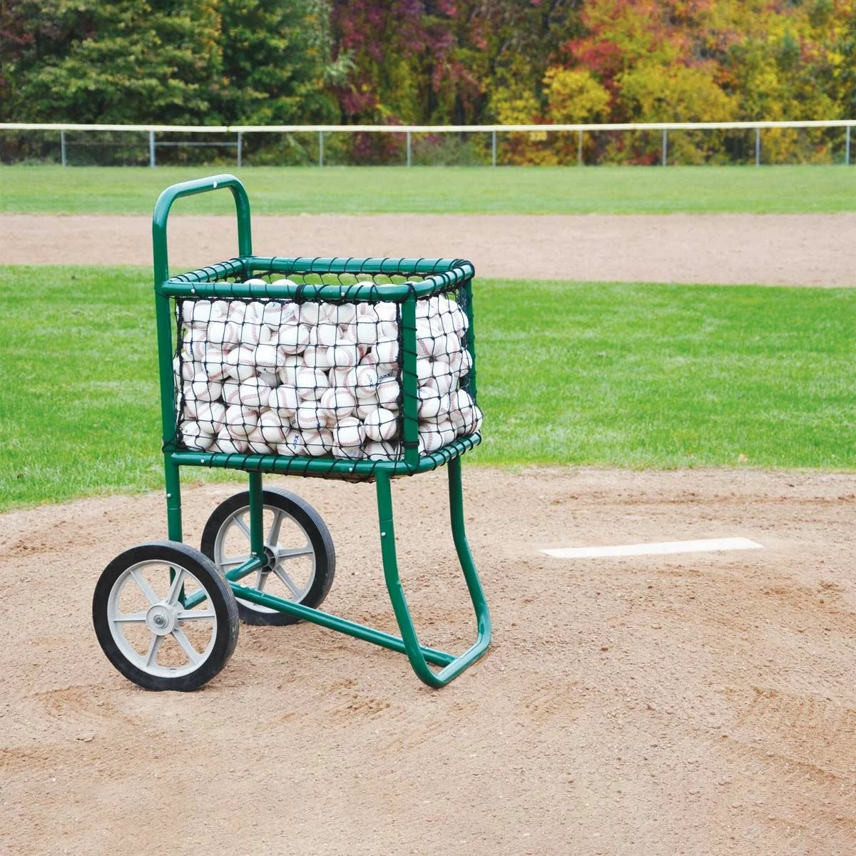 Best deal ✨ Jaypro ⚾ Baseball Cart ⌛ 2 Best deal ✨ Jaypro ⚾ Baseball Cart ⌛ - Image 2