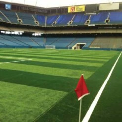 Budget 🛒 Sporturf 36, Artificial Sports Turf, 36oz, Spring Green, 5mm Back, 15' Width 🔔 -BASEBALL Official Shop a34 872 new 02 1