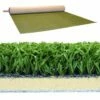 Budget 🛒 Sporturf 36, Artificial Sports Turf, 36oz, Spring Green, 5mm Back, 15' Width 🔔
