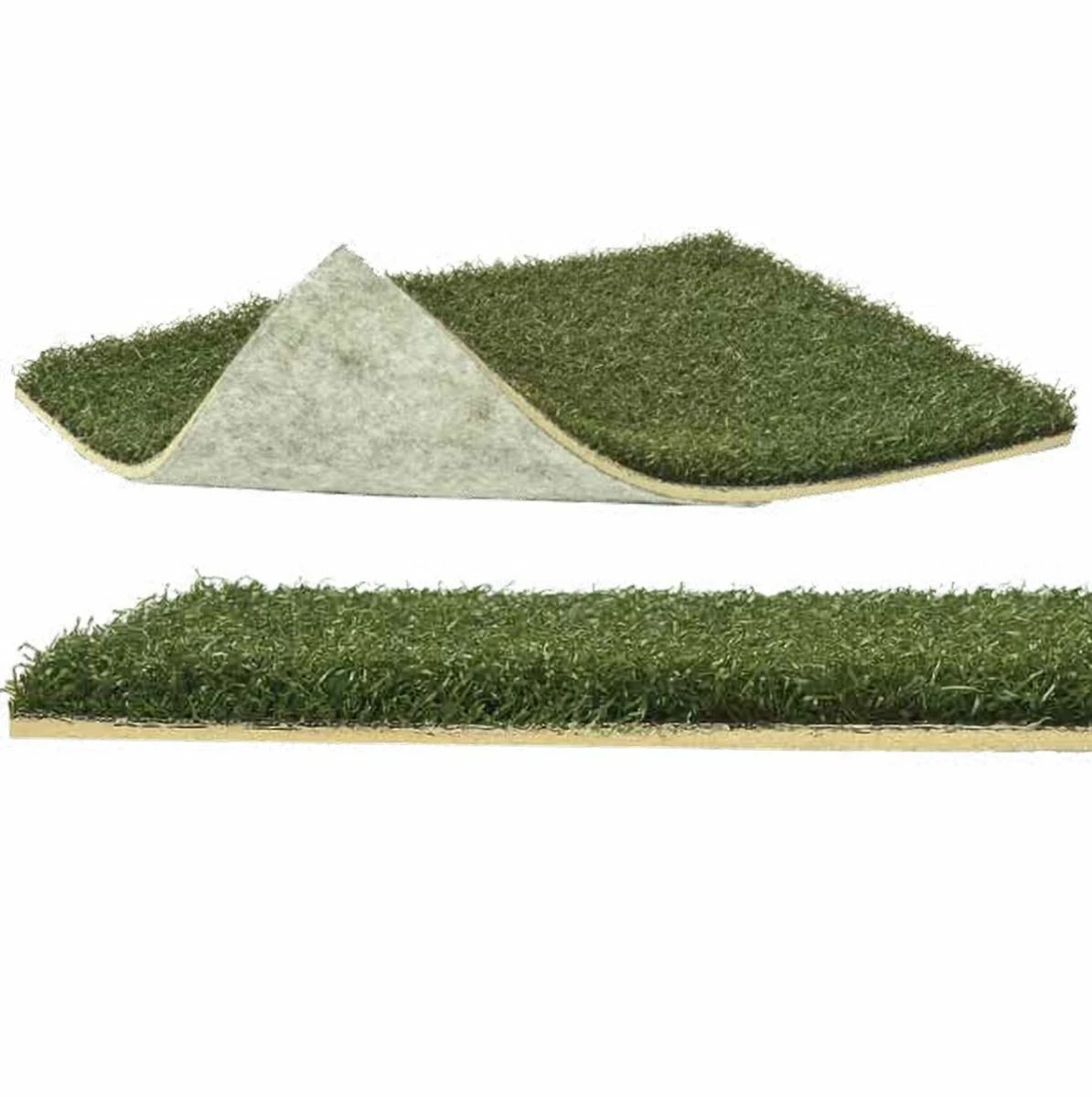 Wholesale ๐ Sporturf 711, Artificial Sports Turf, 24 oz, Pine, 3mm Backing, 12' Width ๐ 2 Wholesale ๐ Sporturf 711, Artificial Sports Turf, 24 oz, Pine, 3mm Backing, 12' Width ๐ - Image 2