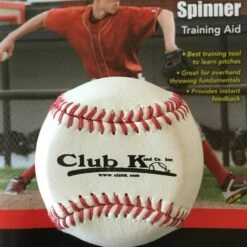 Wholesale β¨ Club K βΎ Baseball Spinner Training Aid π§¨