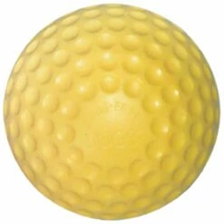 Hot Sale 😀 Jugs B1000 Sting-Free Dimpled Machine ⚾ Baseballs ❤️