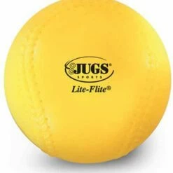 Buy 🔔 Jugs B5000 Lite-Flite Machine ⚾ Baseballs ⭐