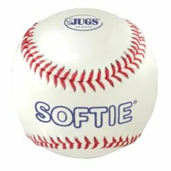 New 🤩 Jugs B5100 Softie ⚾ Baseballs ⭐