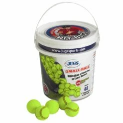 Budget π Jugs B1540 Small-Ball Bucket of 48 balls βοΈ