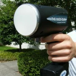 Coupon 🔔 JUGS R2050 Radar Gun 🧨 -BASEBALL Official Shop a34 943 new 04 1