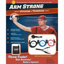 Budget 🤩 Armstrong ⚾ Baseball Pitching & Throwing Training Aid ❤️ 5 Budget 🤩 Armstrong ⚾ Baseball Pitching & Throwing Training Aid ❤️ -BASEBALL Official Shop a34 971 1 1