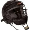 New 🧨 All-Star MVP1000 Catcher's Helmet/Face Guard, YOUTH ❤️
