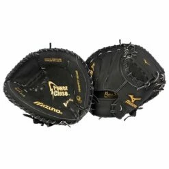 Flash Sale 👍 Mizuno 31.5" YOUTH Prospect ⚾ Baseball Catcher's Mitt, GXC112 🤩