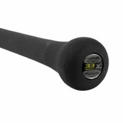 Promo ✔️ Mizuno MZMC243 Maple/Carbon Composite ⚾ Baseball Bat, Gray/Blue 💯 -BASEBALL Official Shop a42 252 2 1