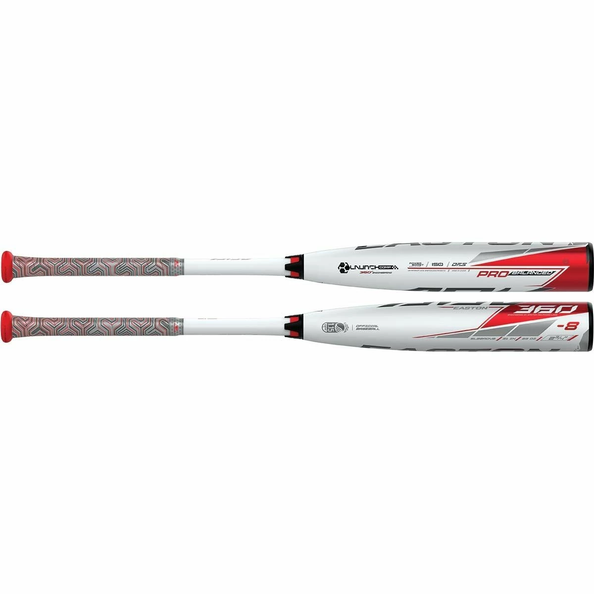 Best Pirce ❤️ 2020 Easton ADV 360 -8 (2-3/4") USSSA ⚾ Baseball Bat, SL20ADV8 👍 2 Best Pirce ❤️ 2020 Easton ADV 360 -8 (2-3/4") USSSA ⚾ Baseball Bat, SL20ADV8 👍 - Image 2
