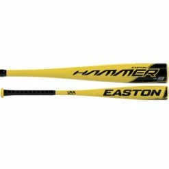 Budget ✔️ Easton Hammer -9 (2-1/2") USA Youth ⚾ Baseball Bat, YBB20HM9 👏