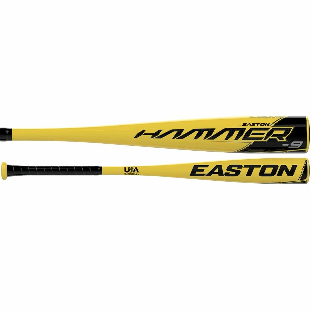 Budget โ๏ธ Easton Hammer -9 (2-1/2") USA Youth โพ Baseball Bat, YBB20HM9 ๐ 1 Budget โ๏ธ Easton Hammer -9 (2-1/2") USA Youth โพ Baseball Bat, YBB20HM9 ๐