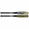 Coupon 💯 Easton Alpha -10 (2-1/4") USA Tee Ball Bat, TB20AL10 ❤️