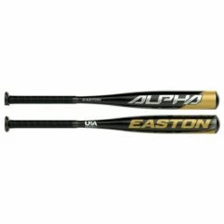 Coupon ๐ฏ Easton Alpha -10 (2-1/4") USA Tee Ball Bat, TB20AL10 โค๏ธ