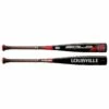 New 😍 2020 Louisville Solo -10 (2-3/4") Senior League ⚾ Baseball Bat, WTLSLS6X1020 💯