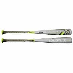 Buy 🔔 2020 Louisville Solo -11 (2-5/8") USA ⚾ Baseball Bat, WTLUBS6B1120 🎁