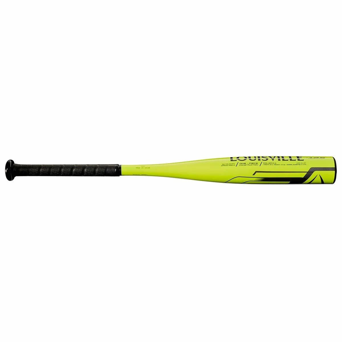Brand new ๐งจ 2020 Louisville Prime -12.5 (2-1/4") USA Tee Ball Bat, WTLUBP9T125 ๐ 2 Brand new ๐งจ 2020 Louisville Prime -12.5 (2-1/4") USA Tee Ball Bat, WTLUBP9T125 ๐ - Image 2