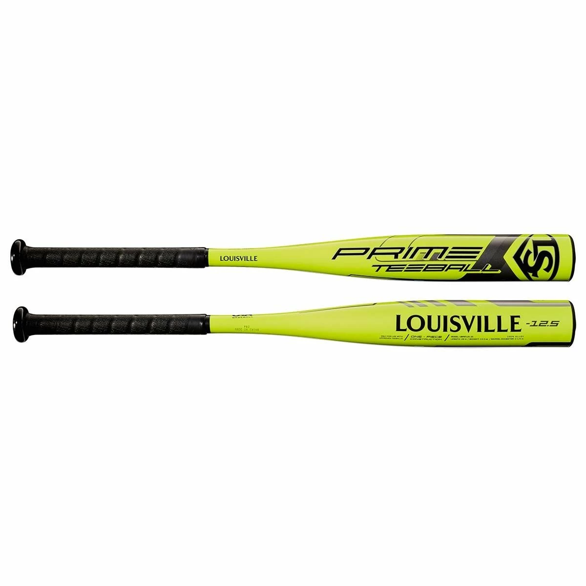Brand new ๐งจ 2020 Louisville Prime -12.5 (2-1/4") USA Tee Ball Bat, WTLUBP9T125 ๐ 1 Brand new ๐งจ 2020 Louisville Prime -12.5 (2-1/4") USA Tee Ball Bat, WTLUBP9T125 ๐