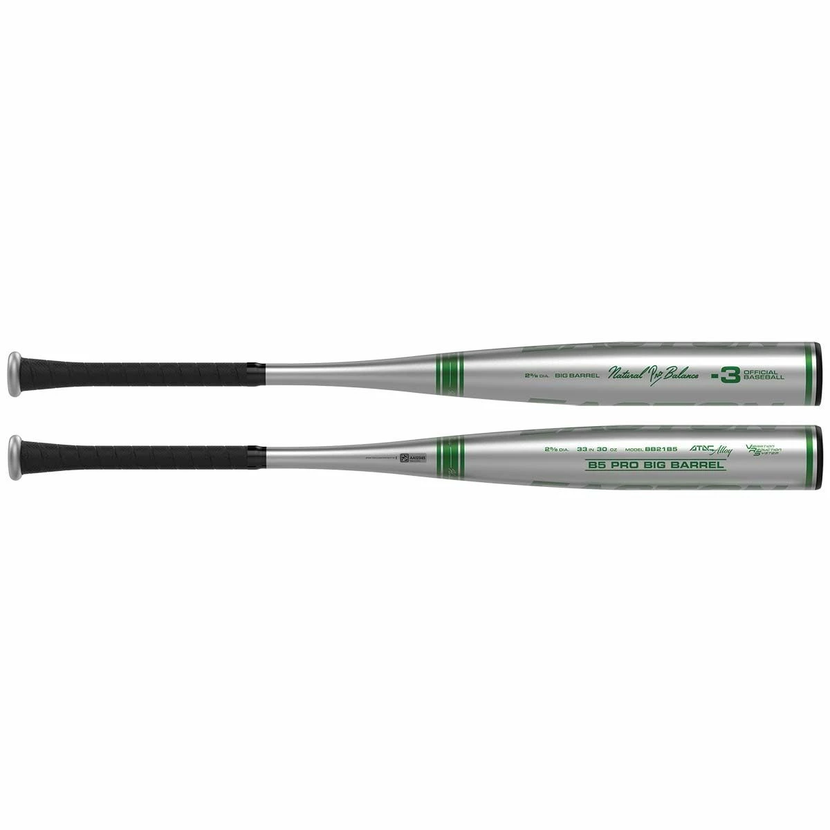 Best deal 😀 2021 Easton B5 Pro Big Barrel -3 BBCOR ⚾ Baseball Bat, BB21B5 ❤️ 2 Best deal 😀 2021 Easton B5 Pro Big Barrel -3 BBCOR ⚾ Baseball Bat, BB21B5 ❤️ - Image 2