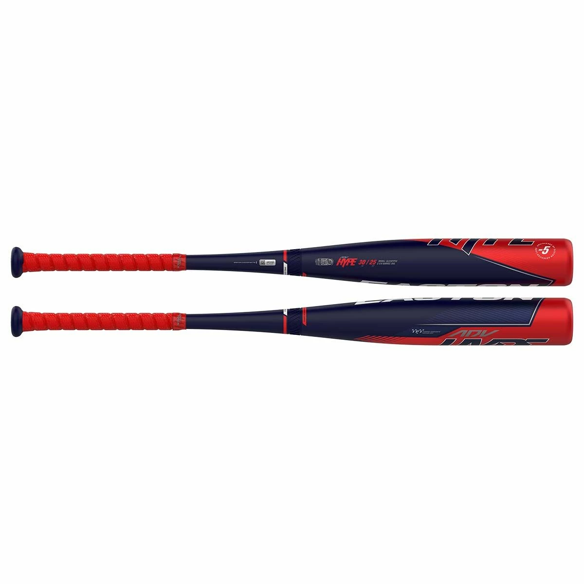 Best deal 🔥 2022 Easton ADV Hype -5 (2-5/8") USSSA ⚾ Baseball Bat, SL22HYP58 🔥 2 Best deal 🔥 2022 Easton ADV Hype -5 (2-5/8") USSSA ⚾ Baseball Bat, SL22HYP58 🔥 - Image 2