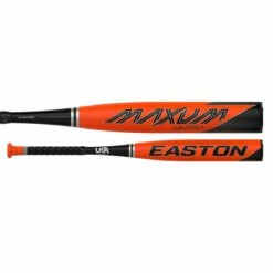 Flash Sale 👏 2022 Easton Maxum Ultra -12 (2-5/8") USA Youth ⚾ Baseball Bat, YBB22MX12 ✨
