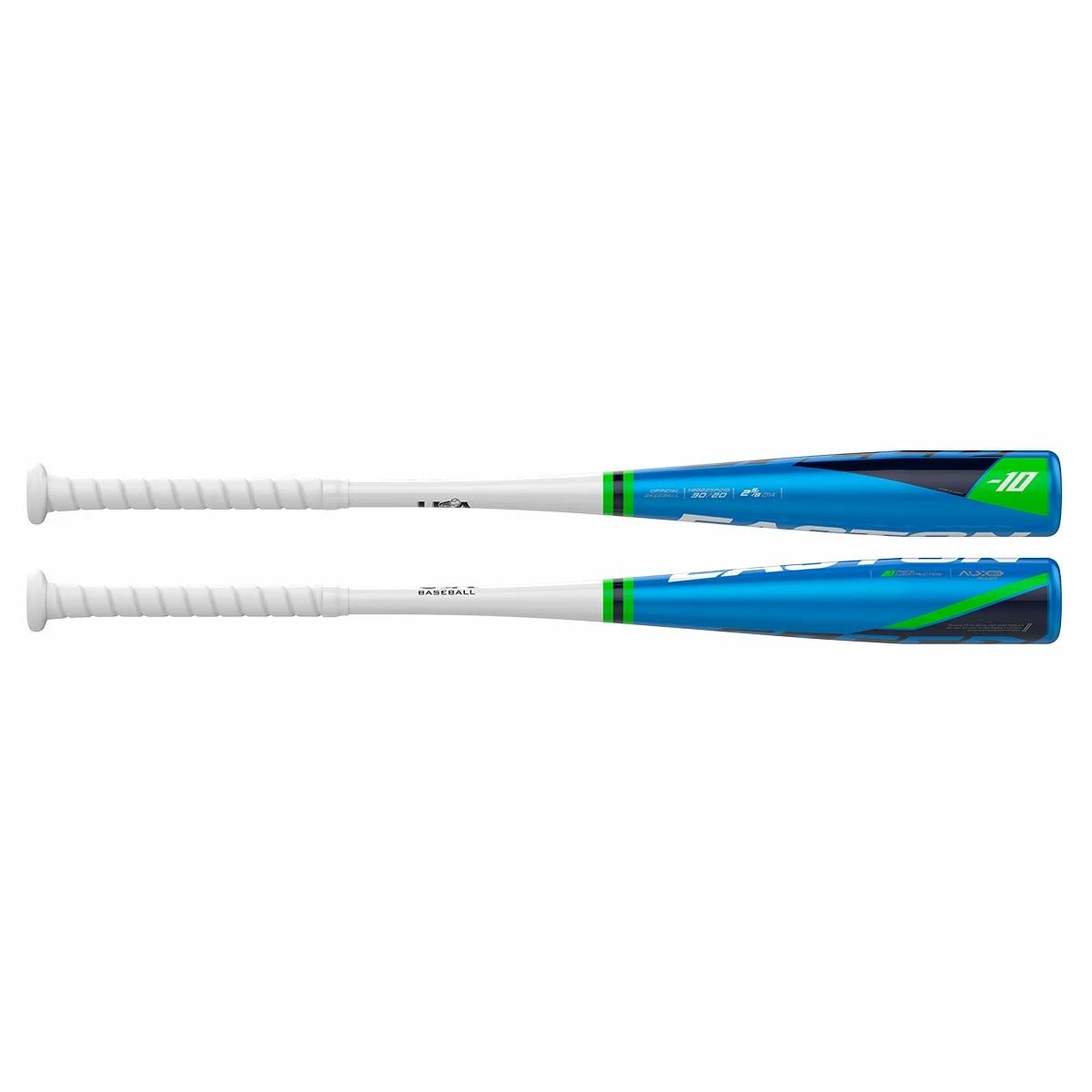 Brand new ๐ 2022 Easton Speed -10 (2-5/8") USA Youth โพ Baseball Bat, YBB22SPD10 ๐งจ 2 Brand new ๐ 2022 Easton Speed -10 (2-5/8") USA Youth โพ Baseball Bat, YBB22SPD10 ๐งจ - Image 2