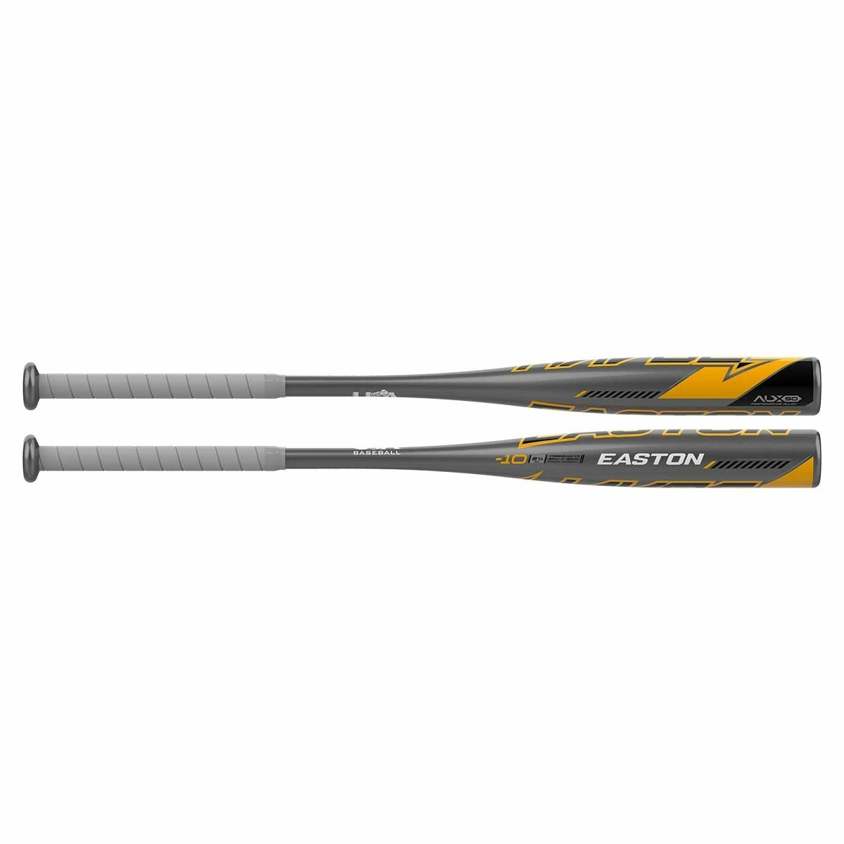 Budget ๐ 2022 Easton Havoc -10 (2-1/4") USA Youth โพ Baseball Bat, YSB22HAV10 ๐ 2 Budget ๐ 2022 Easton Havoc -10 (2-1/4") USA Youth โพ Baseball Bat, YSB22HAV10 ๐ - Image 2