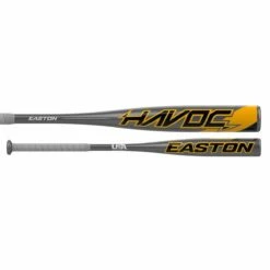 Budget 🔔 2022 Easton Havoc -10 (2-1/4") USA Youth ⚾ Baseball Bat, YSB22HAV10 😍