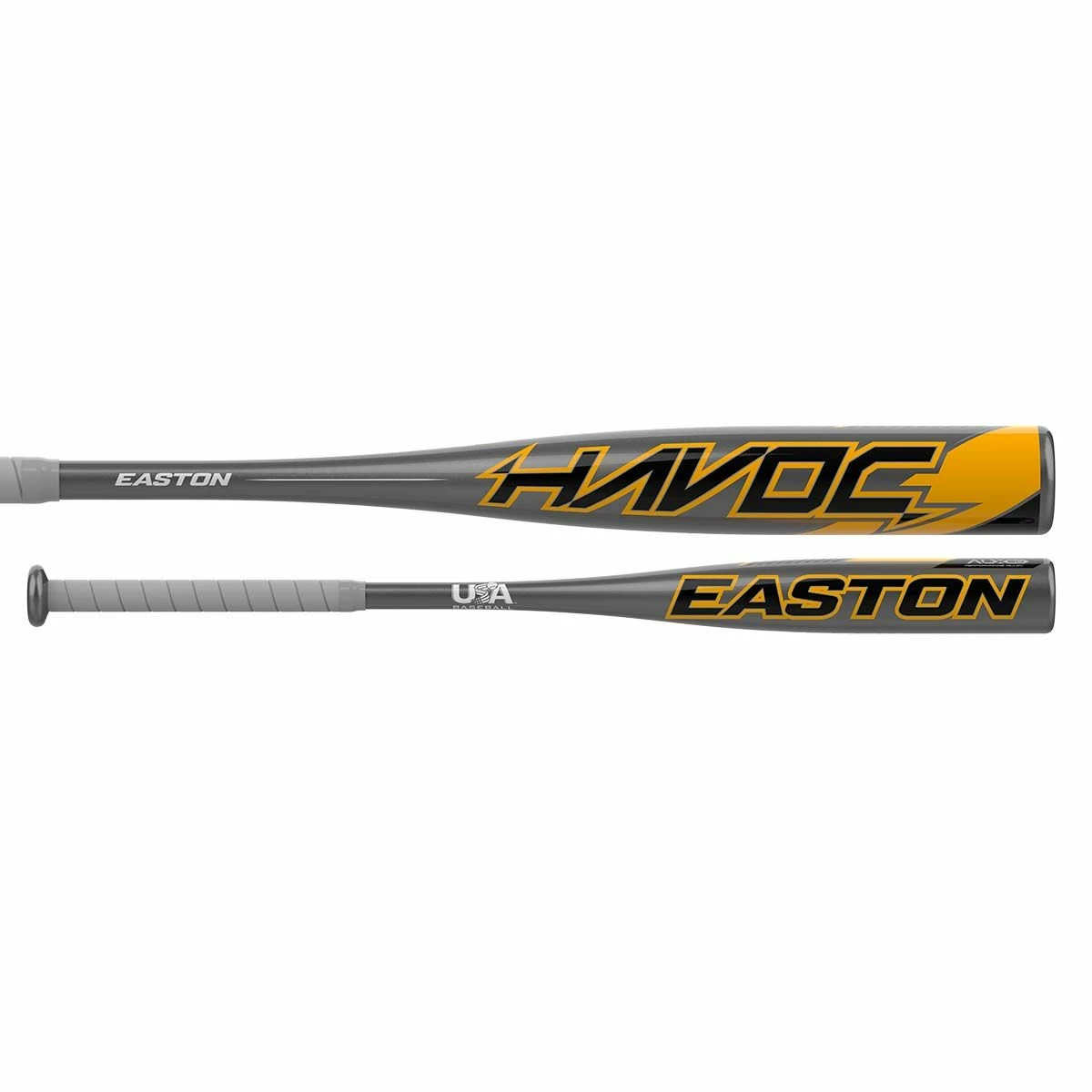 Budget ๐ 2022 Easton Havoc -10 (2-1/4") USA Youth โพ Baseball Bat, YSB22HAV10 ๐ 1 Budget ๐ 2022 Easton Havoc -10 (2-1/4") USA Youth โพ Baseball Bat, YSB22HAV10 ๐