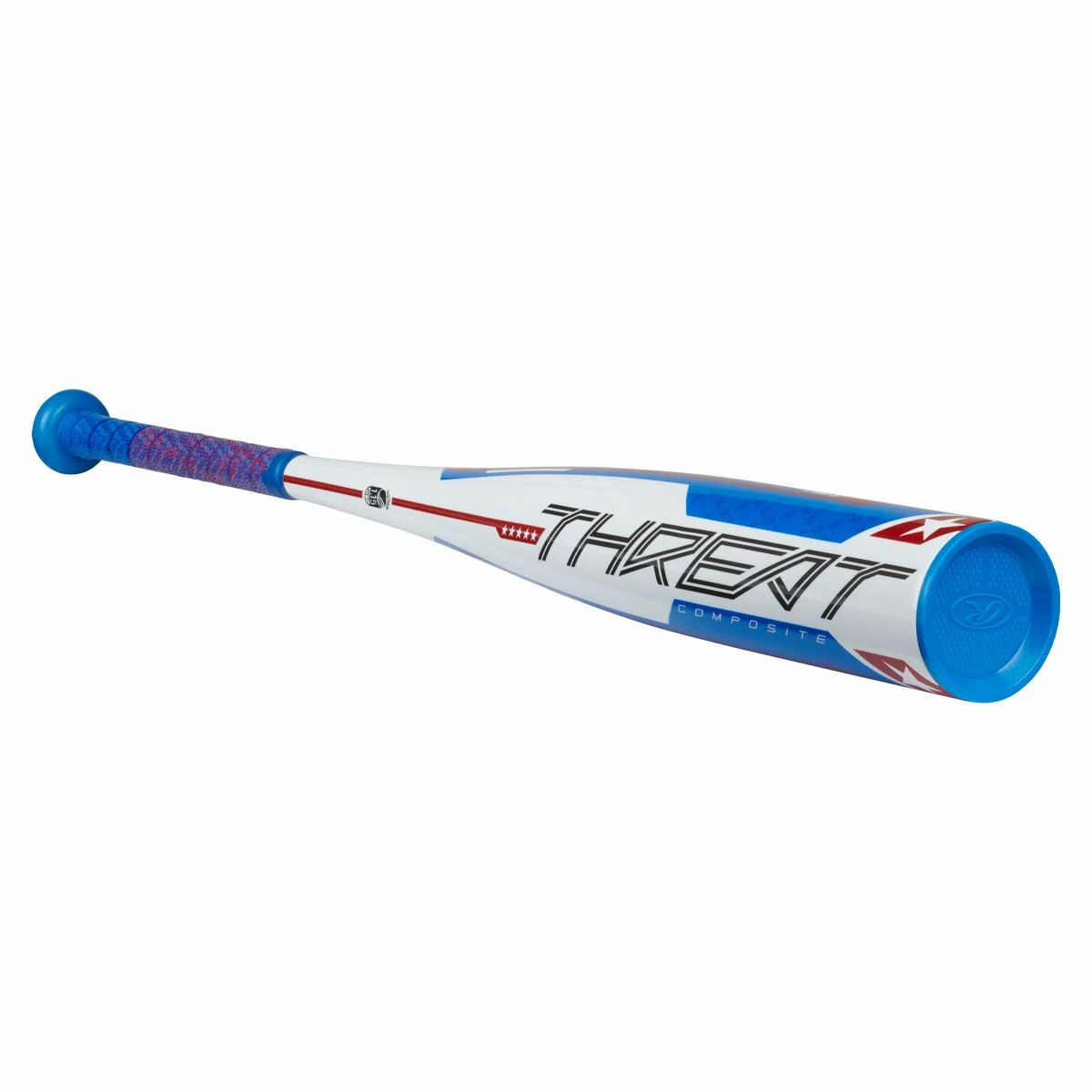 Wholesale โจ 2022 Rawlings Threat -12 (2-3/4") Composite USSSA โพ Baseball Bat, UT1T12 ๐ 2 Wholesale โจ 2022 Rawlings Threat -12 (2-3/4") Composite USSSA โพ Baseball Bat, UT1T12 ๐ - Image 2