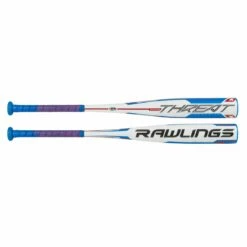 Wholesale โจ 2022 Rawlings Threat -12 (2-3/4") Composite USSSA โพ Baseball Bat, UT1T12 ๐