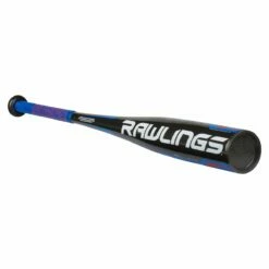Wholesale 😀 2022 Rawlings Threat -12 (2-5/8") Composite USA Youth ⚾ Baseball Bat, US1T12 ✔️ -BASEBALL Official Shop a42 662 02 1