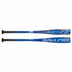 Buy ๐คฉ 2022 Rawlings Machine -10 (2-5/8") USA Youth โพ Baseball Bat, US1M10 ๐ฏ