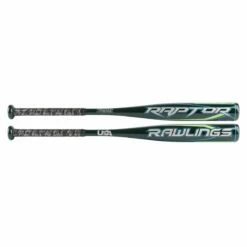 Best reviews of ๐ 2022 Rawlings Raptor -10 (2-1/4") USA Youth โพ Baseball Bat, US2R10 ๐