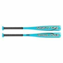 Wholesale π 2022 Rawlings Raptor -12 (2-1/4") USA Tee Ball Bat, TB2R12 π₯