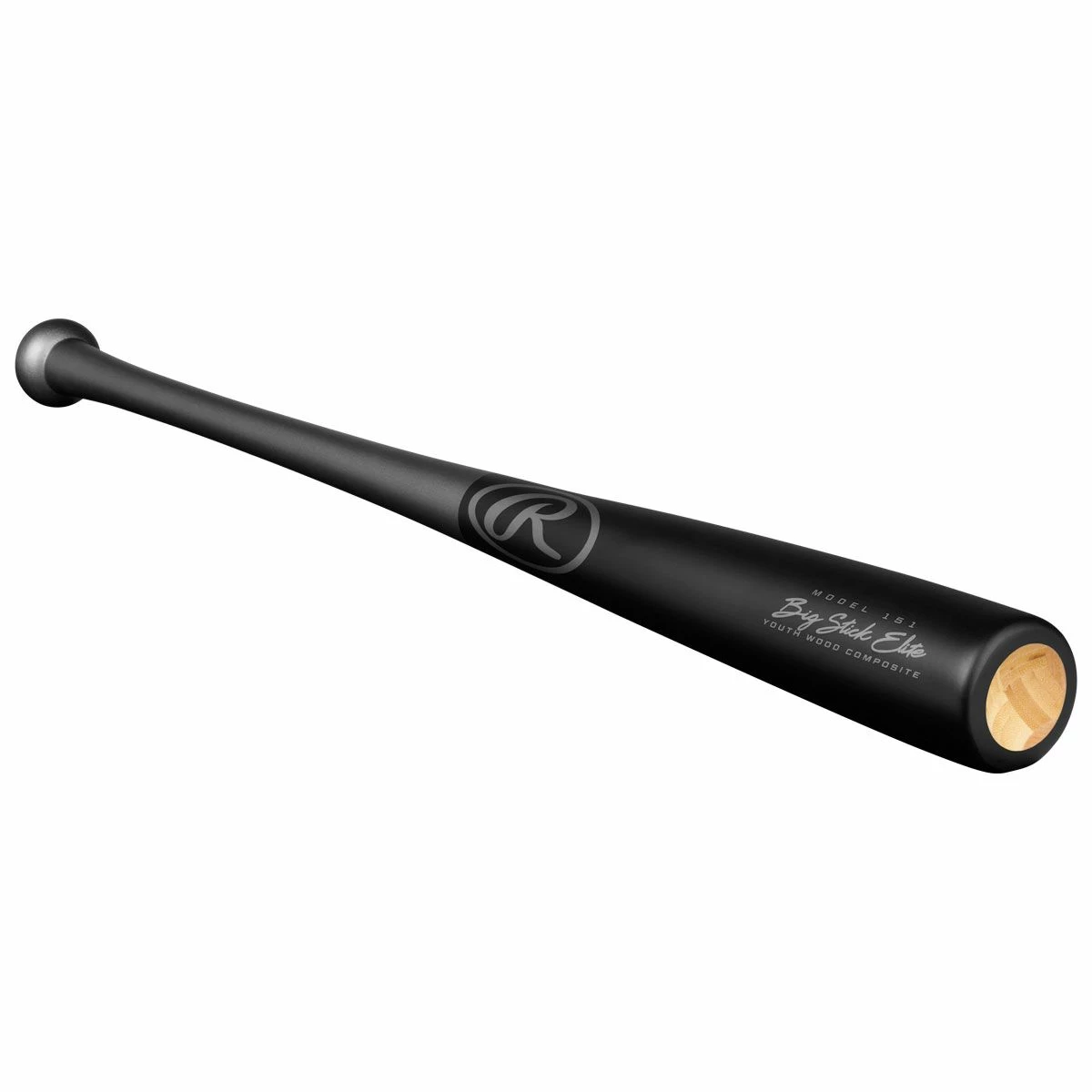 Coupon π 2022 Rawlings Big Stick Elite 151 Maple/Bamboo Composite Youth βΎ Baseball Bat, Y151CB β€οΈ 2 Coupon π 2022 Rawlings Big Stick Elite 151 Maple/Bamboo Composite Youth βΎ Baseball Bat, Y151CB β€οΈ - Image 2