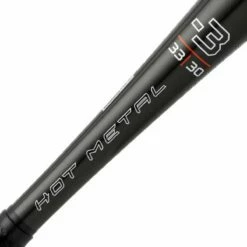Cheap 🔔 2022 Mizuno B22-HOT METAL -3 (2-5/8") BBCOR ⚾ Baseball Bat ⭐ -BASEBALL Official Shop a42 679 03 1