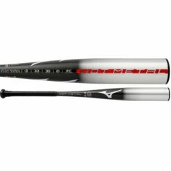 Cheap 🔔 2022 Mizuno B22-HOT METAL -3 (2-5/8") BBCOR ⚾ Baseball Bat ⭐